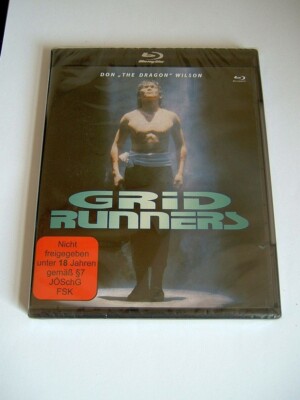 Grid Runners