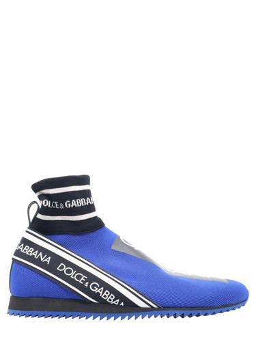 Dolce Gabbana Sneakers Trainers Size 39 