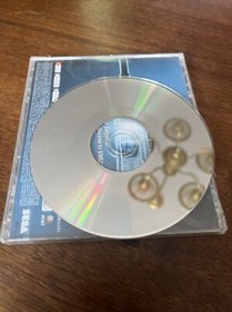 Web Browser 2.0 - Sega Dreamcast brand new sealed- Case Cracked - Original Too