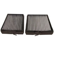 MAXGEAR Innenraumfilter Aktivkohlefilter für Mercedes-Benz C-Klasse W203