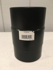 ROCKLER Dust Collection Fitting SPLICE 4"