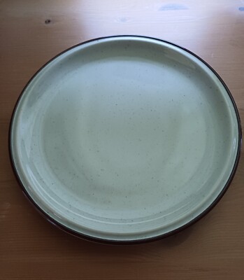 1 x Thomas Germany Family Mocca Kuchenteller