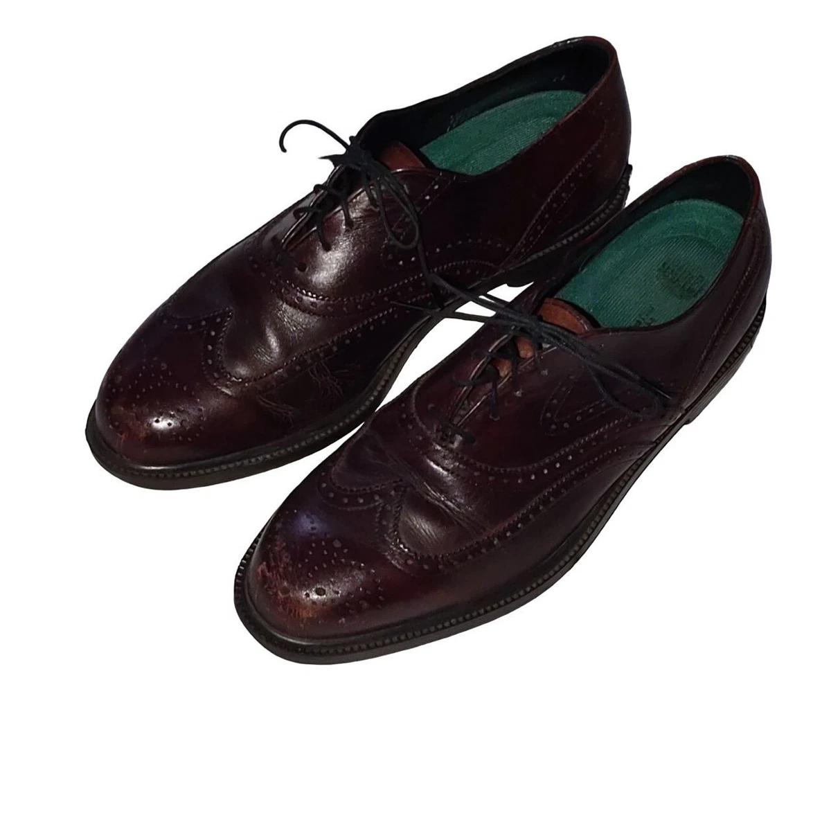 Hush Puppies Dress Shoes for Men for sale - eBay