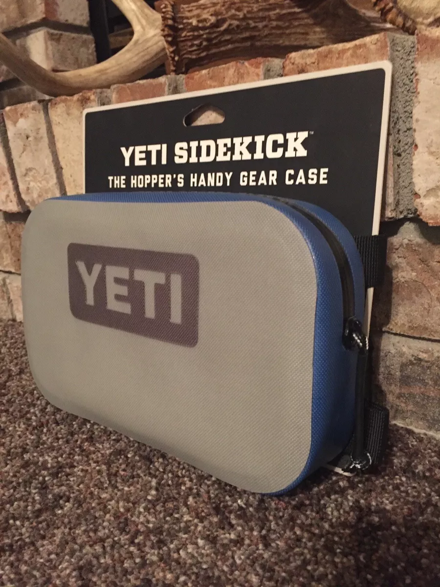 Sidekick!!! : r/YetiCoolers