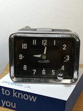  OROLOGIO CRUSCOTTO JAEGER PER MASERATI   VINTAGE EPOCA  