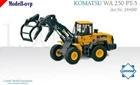Komatsu WA 250PT-5 Conrad Modelle con 2440/0