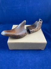 Vintage Shoe Stretcher - Left Shoe - Wood Shoe Expander - Womens Size 8