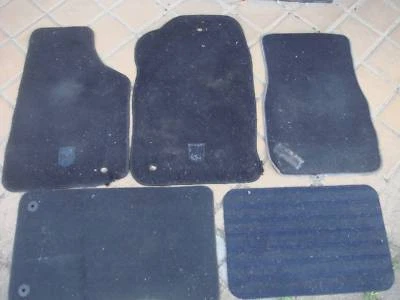 Car Floor Mats Other Parts Accessories Gumtree Australia Perth