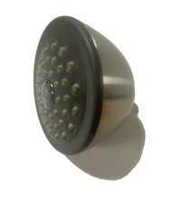 Delta RP22859955 Shower Head Stainless 2.0 gpm Single Function NEW