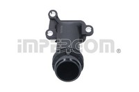 Original Imperium 90013 KüHlflansch FüR Bmw,Mini Ohne Thermostat Mit Dichtung