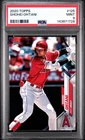2020 Topps Shohei Ohtani #125 PSA 9 🔥