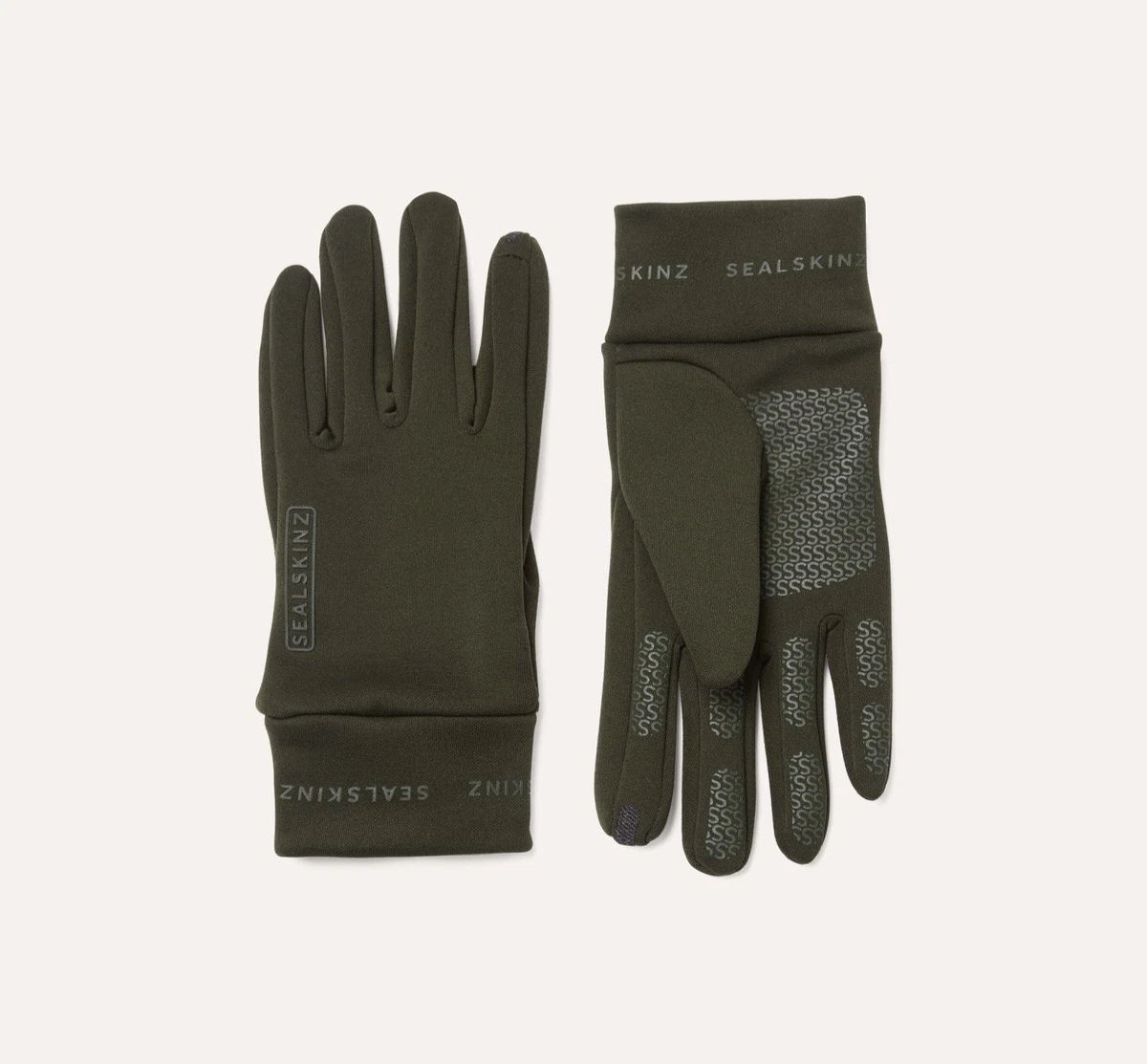 sealskinz gloves products for sale | eBay