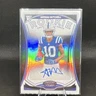 Panini 2024 Certified Adonai Mitchell Rookie Signatures Auto RS-AML Colts