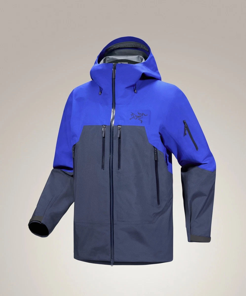 Arcteryx Gore Tex Jacket In Men's Coats & Jackets for sale | eBay