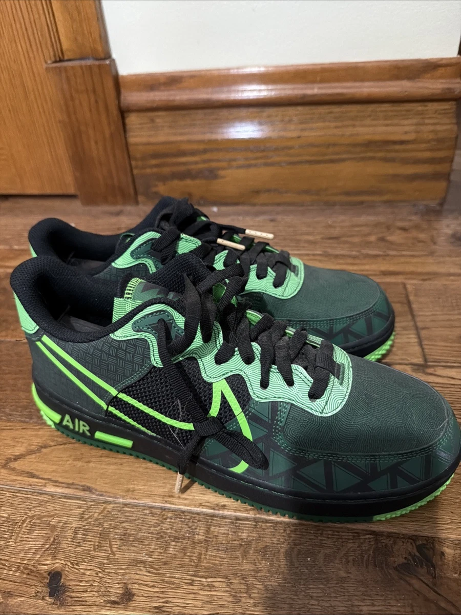 Nike Air Force 1 React Naija | eBay Nike Air Force 1 React Naija | eBay