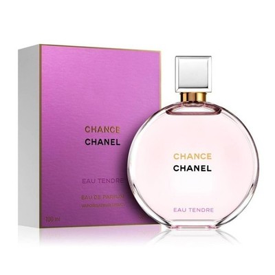 CHANEL CHANCE EAU TENDRE EdP 100 ml NEU & OVP