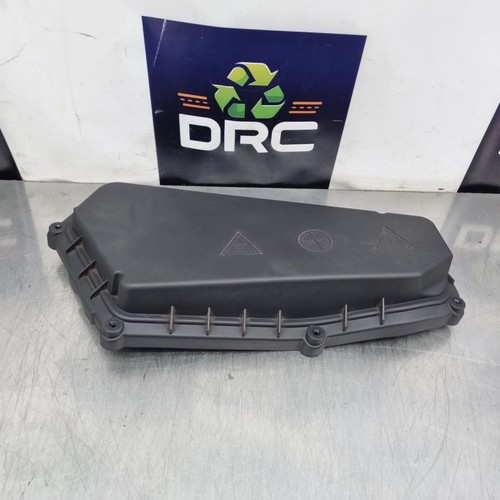 BMW 3ER F30 320D 2012-2018 STEUERGERÄT AUFBEWAHRUNGSBOX ABDECKUNG 8509914