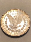 Choice MS Detail 1883 O Morgan DMPL Reverse, BU Obverse See Listing Nice!