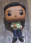 Funko Pop! Television: Community - Abed Nadir #838 Vinyl Figure Loose