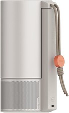 XGIMI MoGo 3 Pro Portable Projector w/ Adjustable Stand Google TV for Outdoor