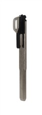 Emergency Insert Key Blade Replacement For Mercedes Hu64 Iyz3302 Kr55wk48705