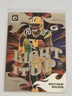 2025 Donruss Optic Matthew Golden Base (RAW)