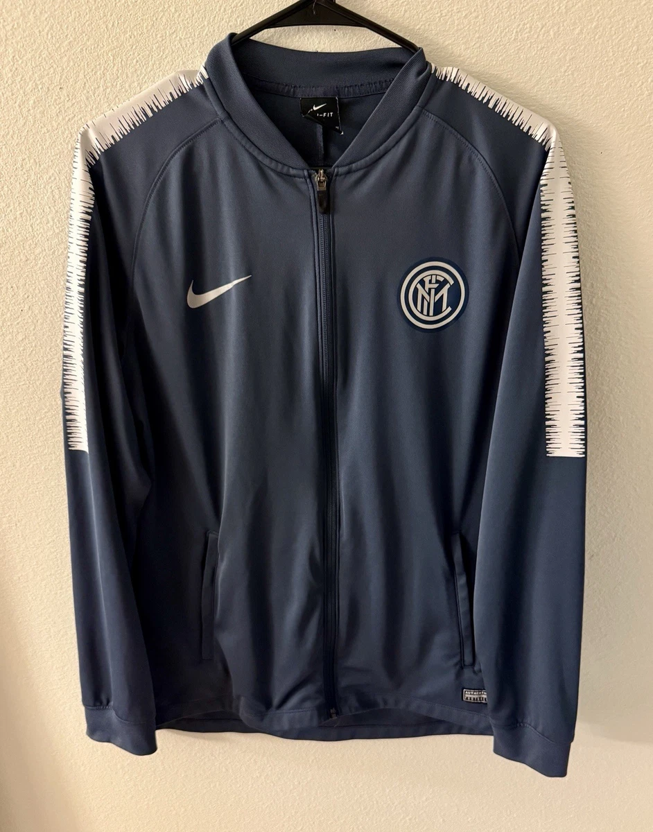 Preços baixos em Nike Inter de Milão International Club Soccer Fan