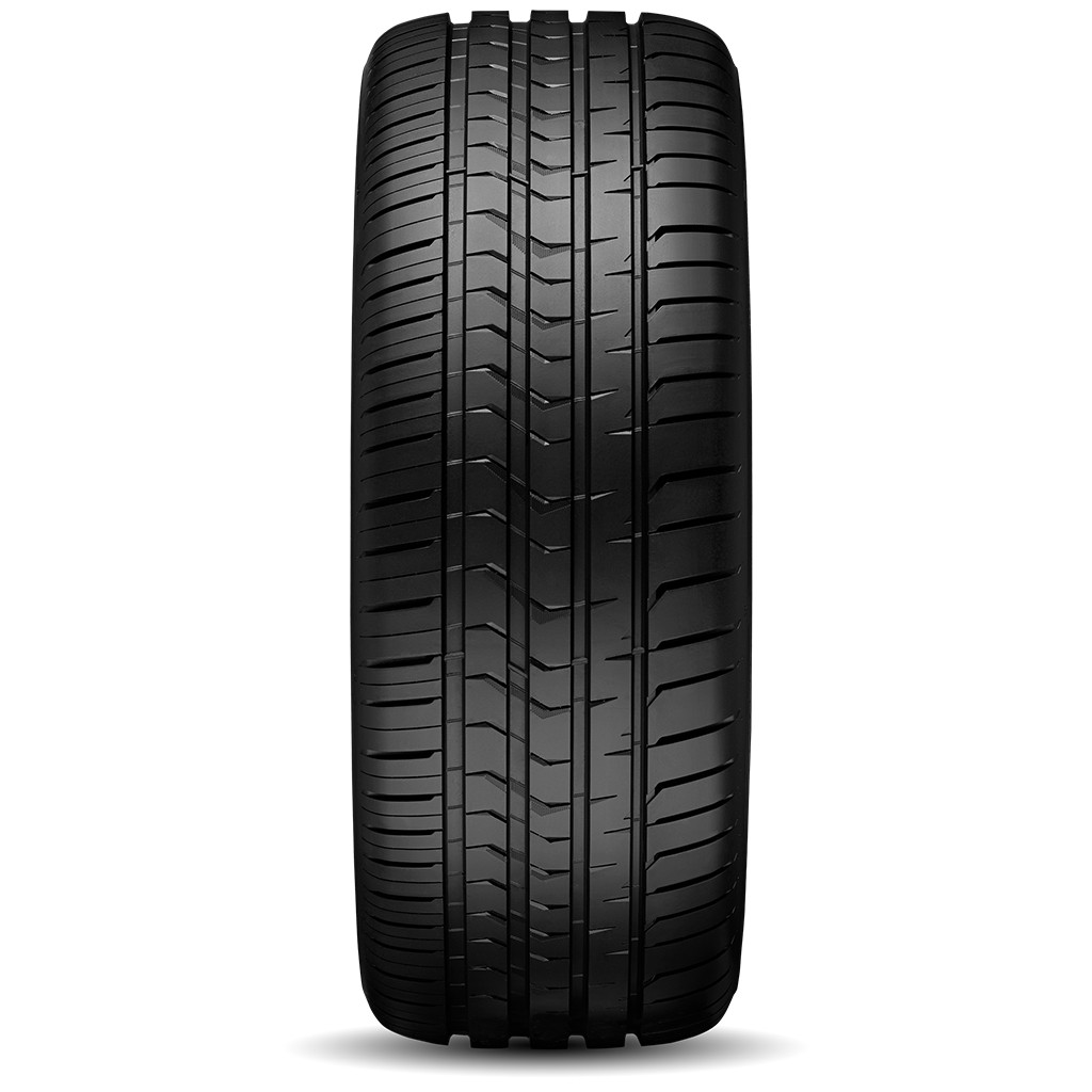 Vredestein Tyre 225/45 R18 91W Summer Single Tyre 70 dB AB Rated