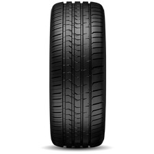 1x 225/45/18 Vredestein Tyre Summer 225 45 18 91W ULTRAC SATIN BA Rated 70dB