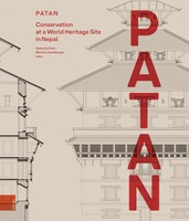 Patan Conservation At A World Heritage Site In Nepal Gabriela Krist (U. A.) Buch