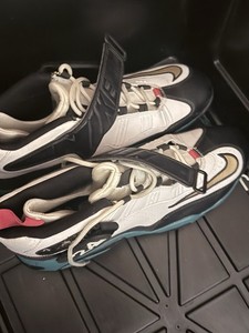 Ken Griffey Jr Shoes | eBay