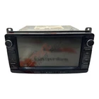 Mitsubishi L200 Sat Nav Radio Screen 2015-2019  8750A592
