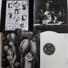 LP THE SHIVER Walpurgis - WHITE VINYL (Re) Garden Of Delights LP 003W - SEALED