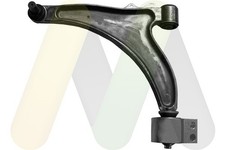 MOTAQUIP Querlenker Dreieckslenker LVSA1585 Aluminium für OPEL ZAFIRA TOURER P12