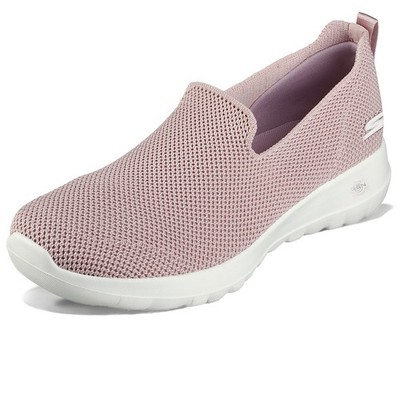 Skechers Go Walk Joy Schuhe - Sensational Day Größe 38 Cod 124187-MVE Rosa