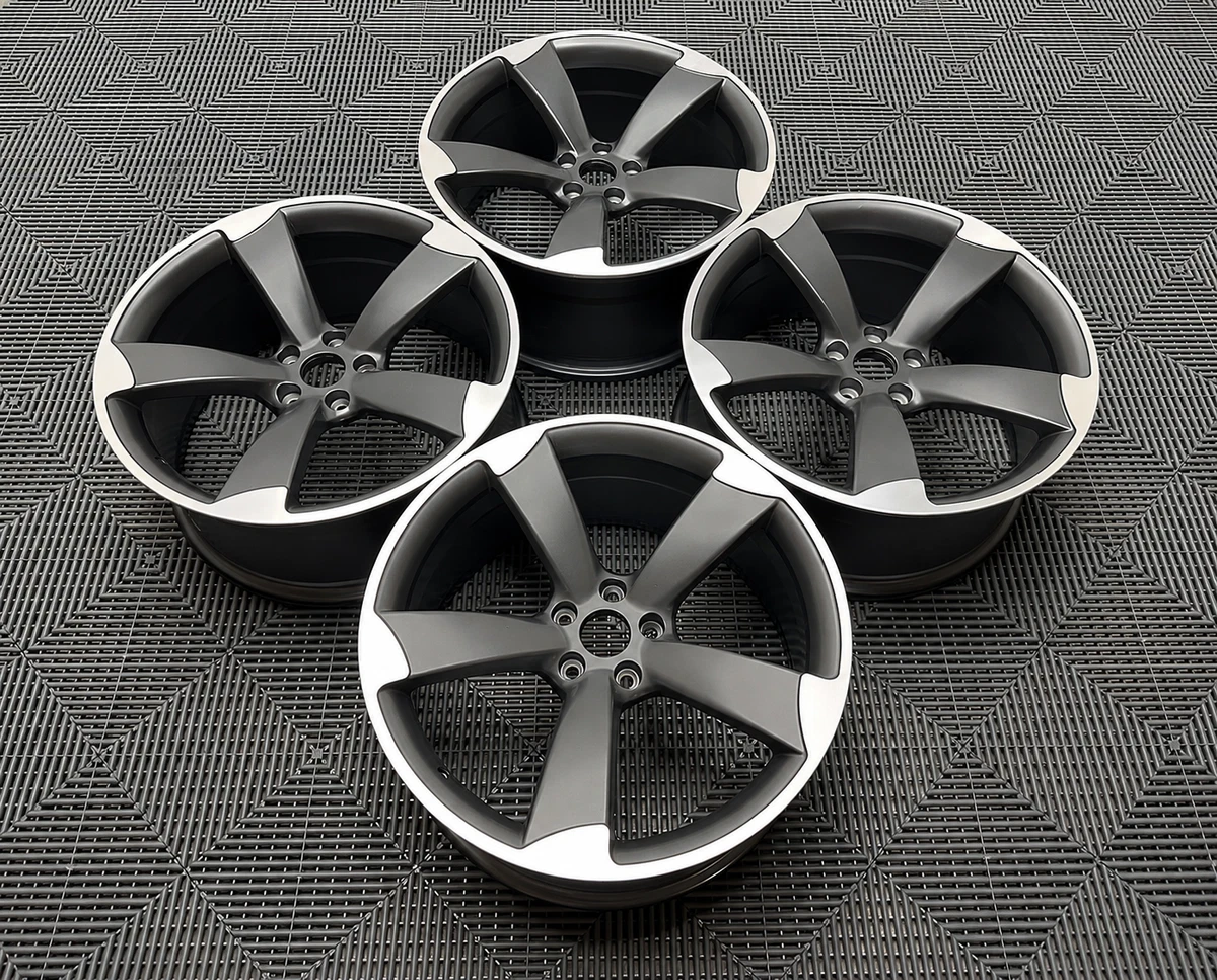 Wheels for 2017 Audi A4 allroad for sale | eBay