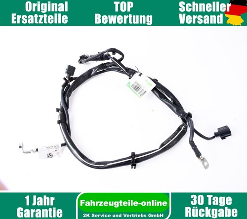 Lichtmaschine Kabelbaum VW T-Roc A11 2.0 TSI 5Q0971230HH