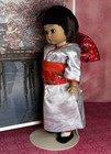 Madame Alexander #570, Japan, 8-inch Doll, Original Box & Tag — photo 5