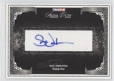 2008 TRISTAR Signa Cuts Cut Auto Sean Doolittle Auto 9dr