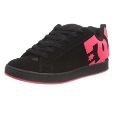 DC Women's Court Graffik Shoes