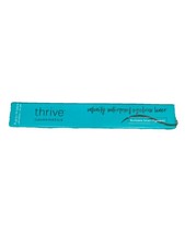 Thrive Causemetics Infinity Waterproof Eyebrow Liner Cruelty-Free 0.008oz