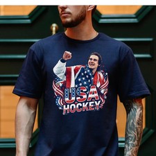 USA vs Canada Hockey 2026 shirt, USA Hockey shirt VK10216