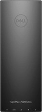 Dell OptiPlex 7090 Ultra Form Factor Intel Core i5 Quad i5-1145G7 32GB RAM