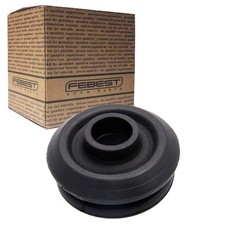 FEBEST DISTANZ-HÜLSE STOSSDÄMPFER HINTEN PASSEND FÜR CITROËN C-CROSSER C4