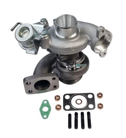 Turbolader Upgrade fur Citroen Peugeot Fiat Suzuki Ford 1.6TDCi 55-68kw