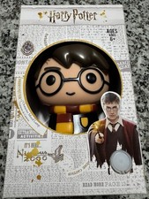 Ukonic Harry Potter Fantasy Character Mood Lamp Light Decor Official Licensed