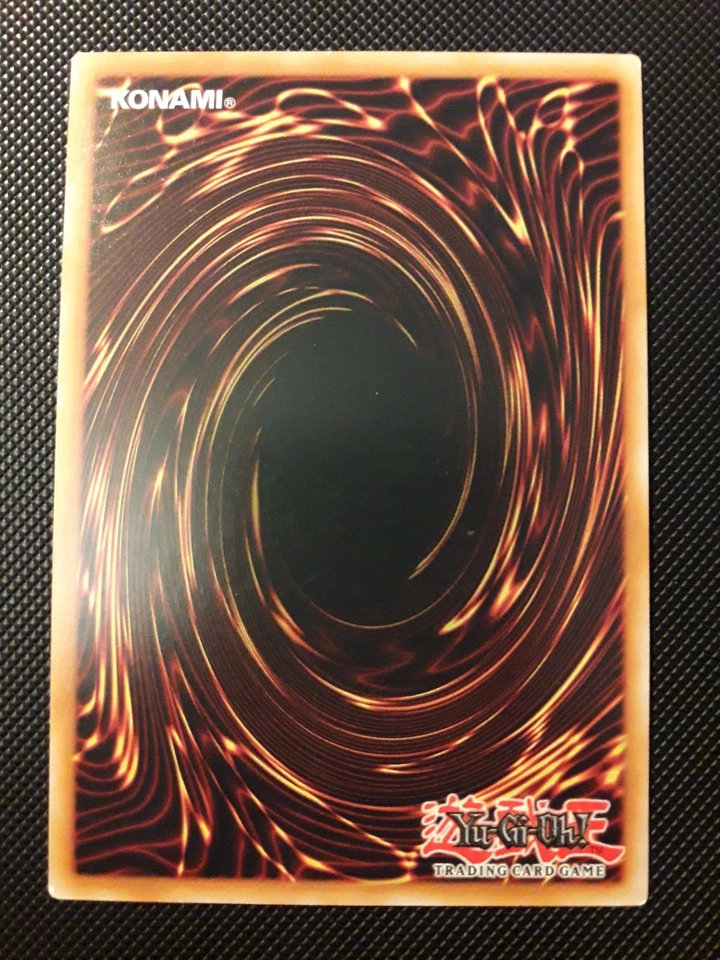 Yu-Gi-Oh! MiSolfakkord Eliteia, ANGU-DE016, Rare, 1. Edition, Englisch, NM - Bild 2 von 2