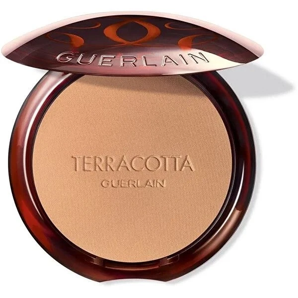 Guerlain Terracota 00 Bronzing Powder - Bild 4 von 4