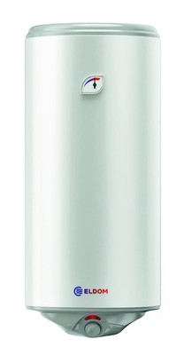 Warmwasserspeicher Elektroboiler Boiler Eldom Style Dry 100L druckfest