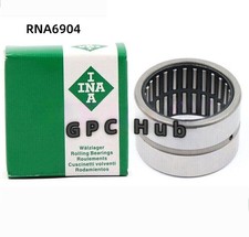 RNA6904 INA Needle Bearings image